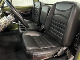 1972 Chevrolet C10 (CC-2107656) for sale in North East, Pennsylvania