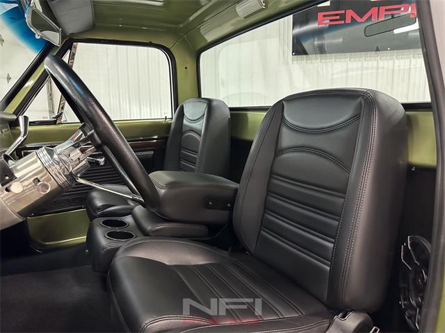 1972 Chevrolet C10 (CC-2107656) for sale in North East, Pennsylvania