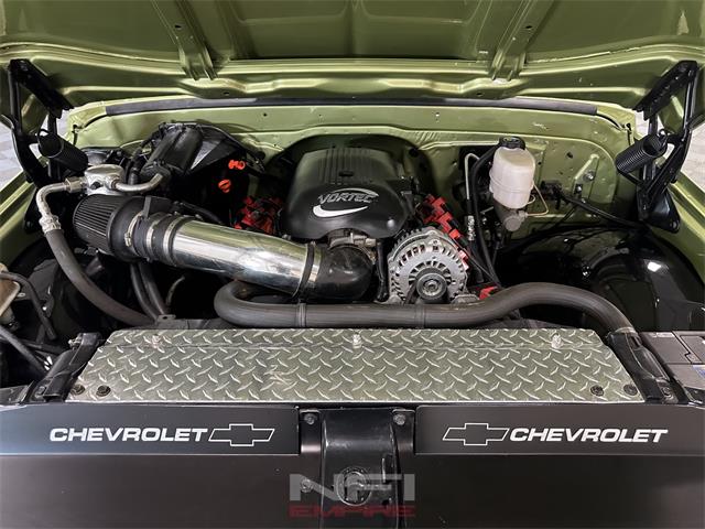 1972 Chevrolet C10 (CC-2107656) for sale in North East, Pennsylvania