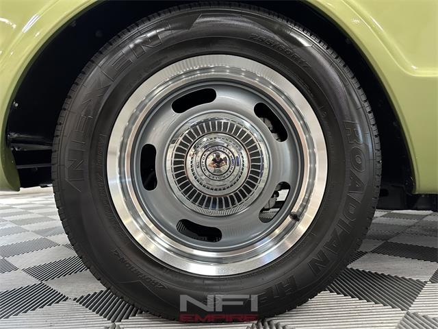 1972 Chevrolet C10 (CC-2107656) for sale in North East, Pennsylvania