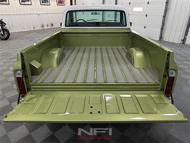 1972 Chevrolet C10 (CC-2107656) for sale in North East, Pennsylvania