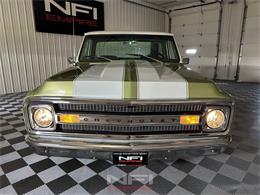 1972 Chevrolet C10 (CC-2107656) for sale in North East, Pennsylvania