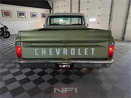 1972 Chevrolet C10 (CC-2107656) for sale in North East, Pennsylvania