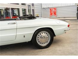 1967 Alfa Romeo Spider (CC-2107657) for sale in Boise, Idaho
