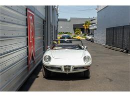 1967 Alfa Romeo Spider (CC-2107657) for sale in Boise, Idaho