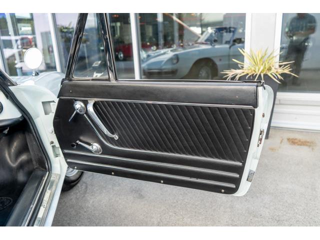 1967 Alfa Romeo Spider (CC-2107657) for sale in Boise, Idaho
