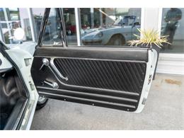 1967 Alfa Romeo Spider (CC-2107657) for sale in Boise, Idaho