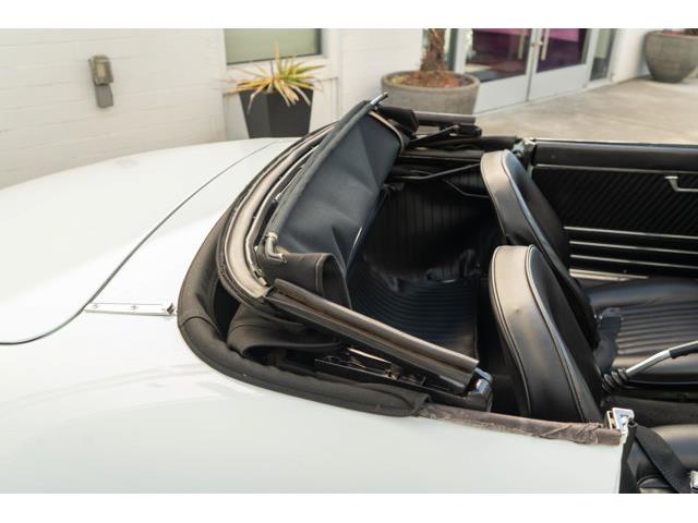 1967 Alfa Romeo Spider (CC-2107657) for sale in Boise, Idaho