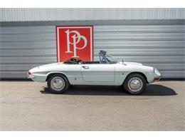1967 Alfa Romeo Spider (CC-2107657) for sale in Boise, Idaho