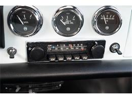 1967 Alfa Romeo Spider (CC-2107657) for sale in Boise, Idaho