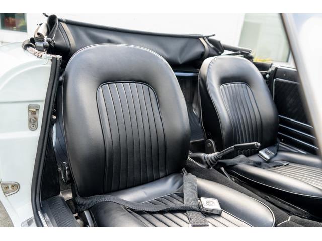 1967 Alfa Romeo Spider (CC-2107657) for sale in Boise, Idaho