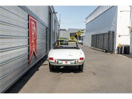 1967 Alfa Romeo Spider (CC-2107657) for sale in Boise, Idaho