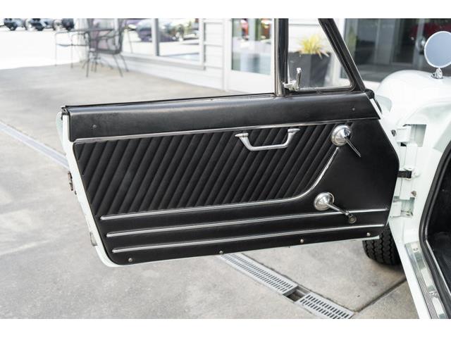 1967 Alfa Romeo Spider (CC-2107657) for sale in Boise, Idaho