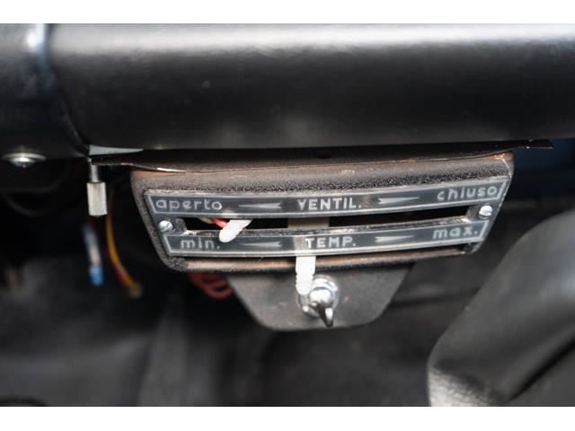 1967 Alfa Romeo Spider (CC-2107657) for sale in Boise, Idaho