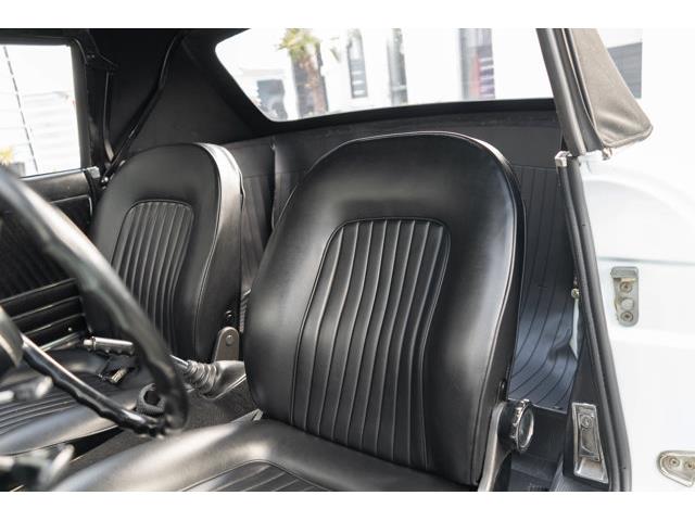 1967 Alfa Romeo Spider (CC-2107657) for sale in Boise, Idaho