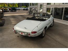 1967 Alfa Romeo Spider (CC-2107657) for sale in Boise, Idaho