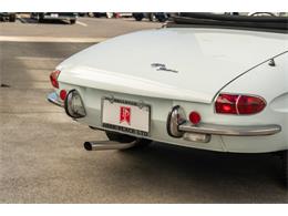 1967 Alfa Romeo Spider (CC-2107657) for sale in Boise, Idaho