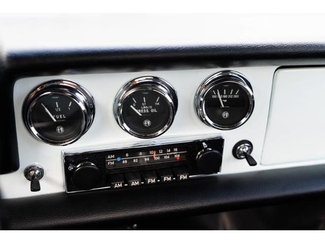 1967 Alfa Romeo Spider (CC-2107657) for sale in Boise, Idaho