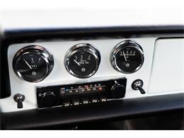 1967 Alfa Romeo Spider (CC-2107657) for sale in Boise, Idaho
