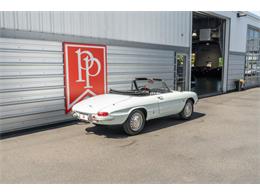 1967 Alfa Romeo Spider (CC-2107657) for sale in Boise, Idaho