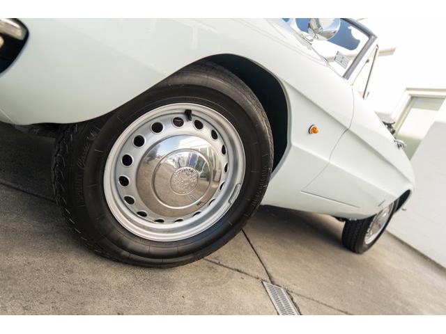 1967 Alfa Romeo Spider (CC-2107657) for sale in Boise, Idaho