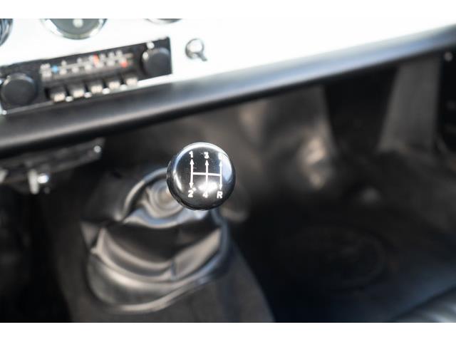 1967 Alfa Romeo Spider (CC-2107657) for sale in Boise, Idaho