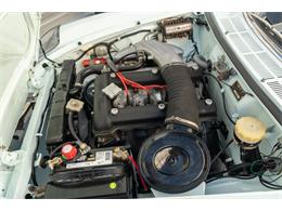 1967 Alfa Romeo Spider (CC-2107657) for sale in Boise, Idaho