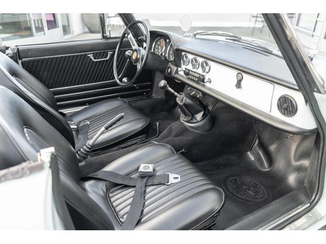 1967 Alfa Romeo Spider (CC-2107657) for sale in Boise, Idaho