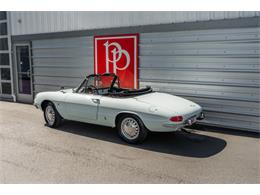1967 Alfa Romeo Spider (CC-2107657) for sale in Boise, Idaho
