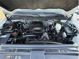 2017 Chevrolet Silverado (CC-2107658) for sale in Cadillac, Michigan