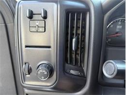 2017 Chevrolet Silverado (CC-2107658) for sale in Cadillac, Michigan