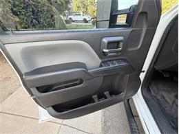 2017 Chevrolet Silverado (CC-2107658) for sale in Cadillac, Michigan