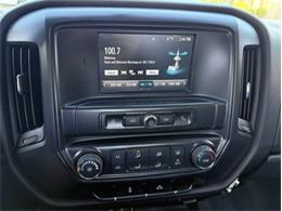 2017 Chevrolet Silverado (CC-2107658) for sale in Cadillac, Michigan
