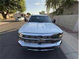 2017 Chevrolet Silverado (CC-2107658) for sale in Cadillac, Michigan