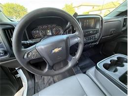 2017 Chevrolet Silverado (CC-2107658) for sale in Cadillac, Michigan