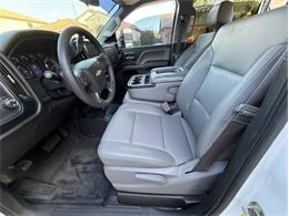 2017 Chevrolet Silverado (CC-2107658) for sale in Cadillac, Michigan