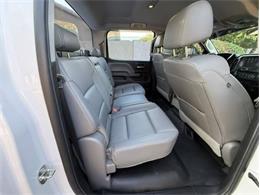 2017 Chevrolet Silverado (CC-2107658) for sale in Cadillac, Michigan