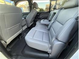2017 Chevrolet Silverado (CC-2107658) for sale in Cadillac, Michigan