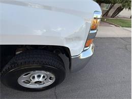 2017 Chevrolet Silverado (CC-2107658) for sale in Cadillac, Michigan