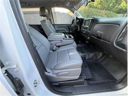 2017 Chevrolet Silverado (CC-2107658) for sale in Cadillac, Michigan