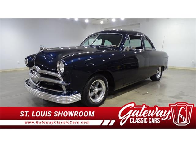 1949 Ford Coupe (CC-2100766) for sale in O'Fallon, Illinois