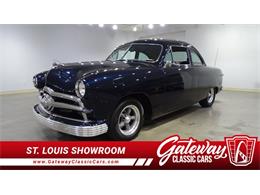 1949 Ford Coupe (CC-2100766) for sale in O'Fallon, Illinois