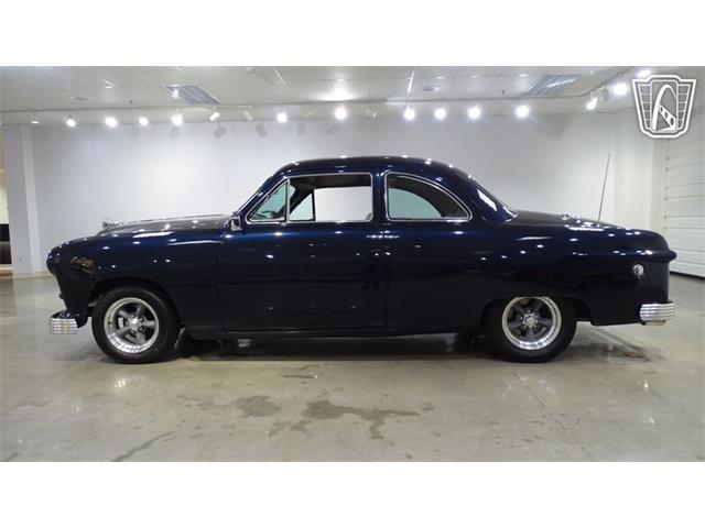 1949 Ford Coupe (CC-2100766) for sale in O'Fallon, Illinois
