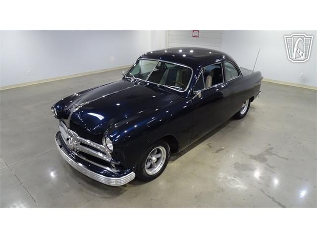1949 Ford Coupe (CC-2100766) for sale in O'Fallon, Illinois
