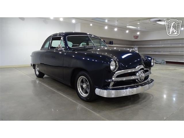 1949 Ford Coupe (CC-2100766) for sale in O'Fallon, Illinois