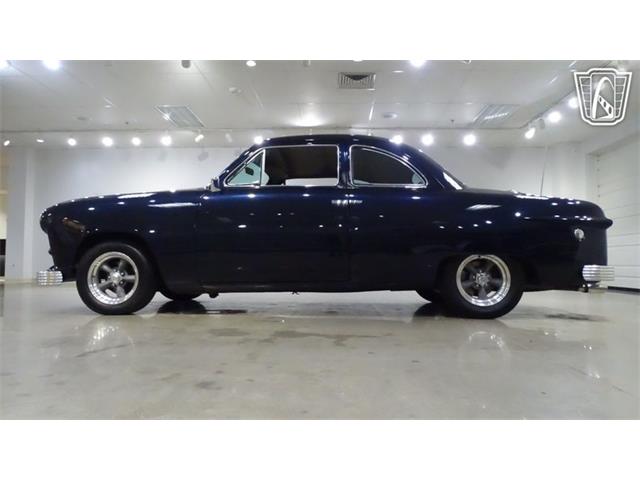 1949 Ford Coupe (CC-2100766) for sale in O'Fallon, Illinois