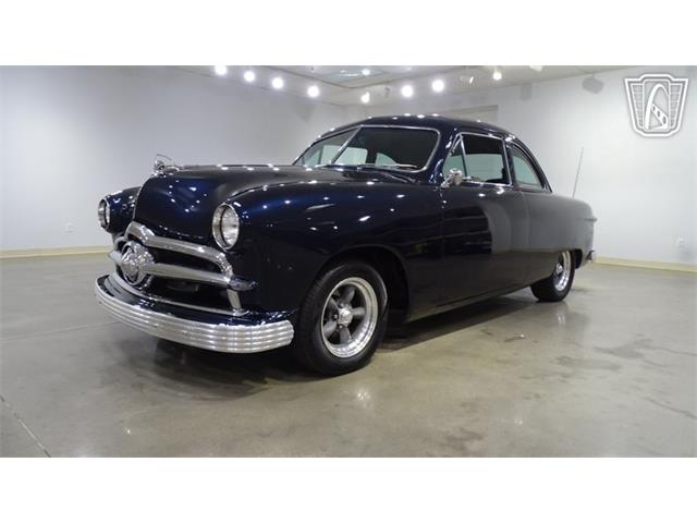 1949 Ford Coupe (CC-2100766) for sale in O'Fallon, Illinois