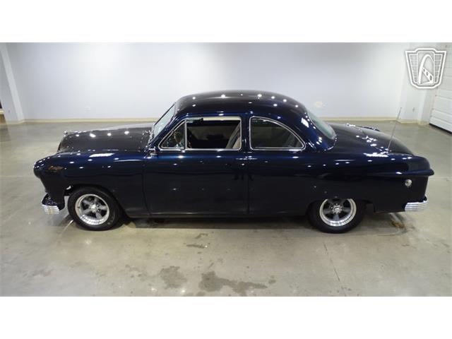 1949 Ford Coupe (CC-2100766) for sale in O'Fallon, Illinois