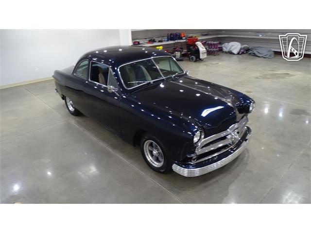 1949 Ford Coupe (CC-2100766) for sale in O'Fallon, Illinois
