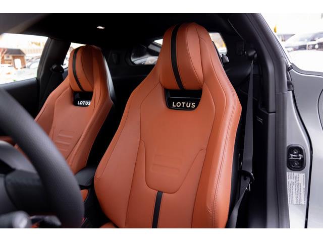 2026 Lotus Emira (CC-2107660) for sale in Boise, Idaho